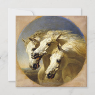 Pharaon's Horses 1848 JF Herring, Carte Sr Hi-Def