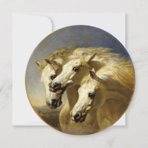 Pharaon's Horses 1848 JF Herring, Carte Sr Hi-Def