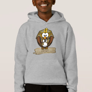 Pharaoowl Hoodie