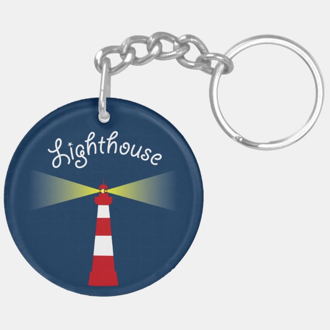 Phare (Dos gauche)