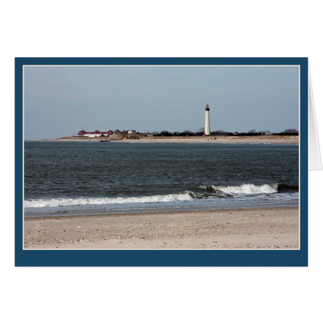 Phare (Devant horizontal)