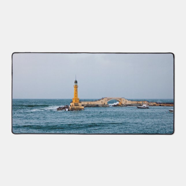 Phare (Recto)