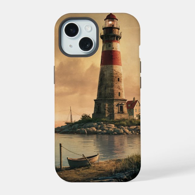 Phare (Verso)