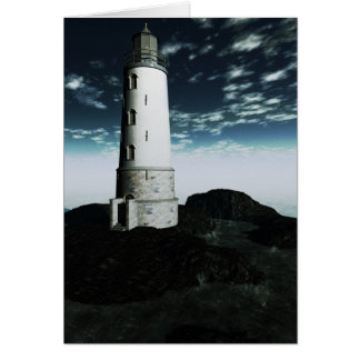 Phare - Blackrock Point