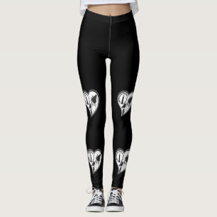 Phare Boston Terriers Leggings