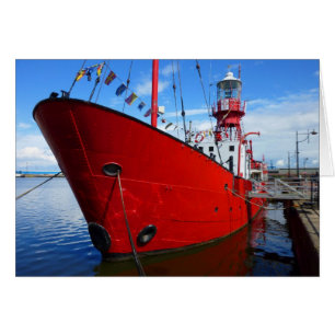 Phare, Cardiff Bay, Cardiff, Pays de Galles