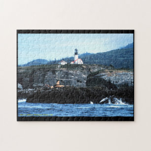 Phare d'Amérique 3 Puzzle