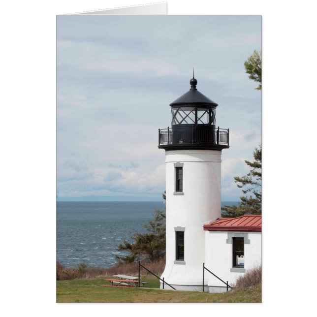 Phare d'Amirauté (Devant)