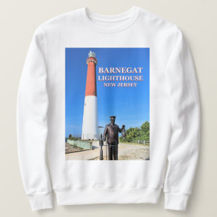 Phare de Barnegat, Sweatshirt du New Jersey