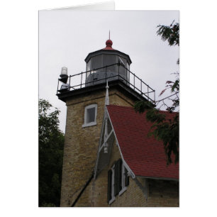 Phare de bluff d'Eagle