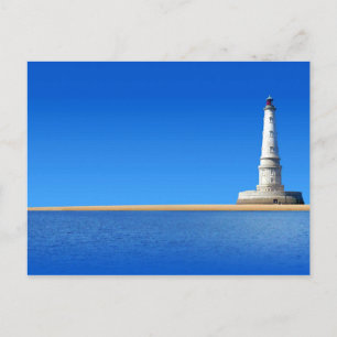 Phare de Cordouan 2 Gironde Frankreich Postkarte