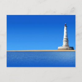 Phare de Cordouan 2 Gironde Frankreich Postkarte