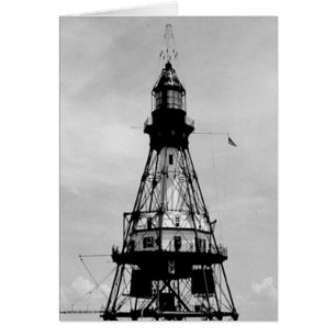 Phare de Fowey Rocks