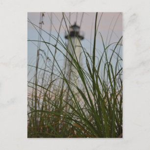 Phare de Gasparilla Island - Floride - Carte posta