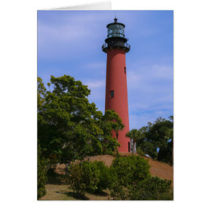 Phare de Jupiter Inlet