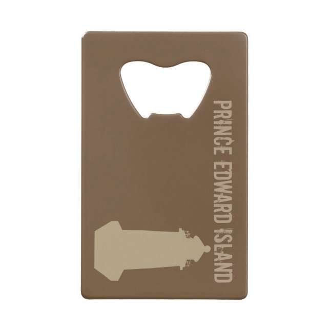 Phare de l'Île-du-Prince-Édouard (Devant)