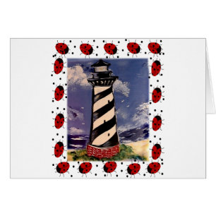 Phare de New Ladybug