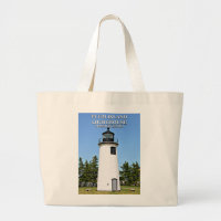 Phare de Plum Island, Sac fourre-tout du Massachus