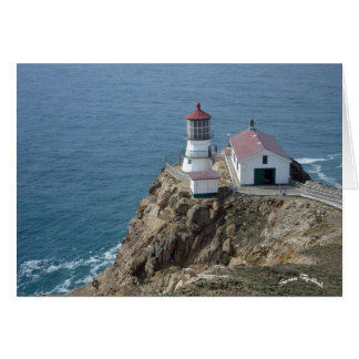 Phare de Point Reyes