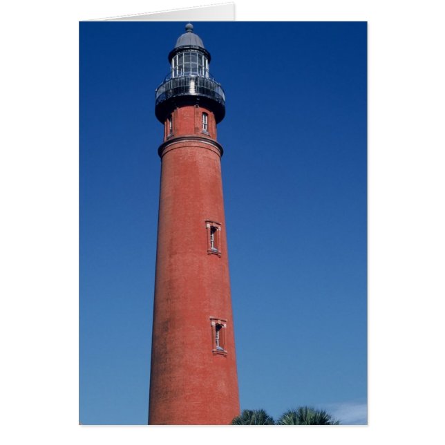 Phare de Ponce de Loen (Devant)