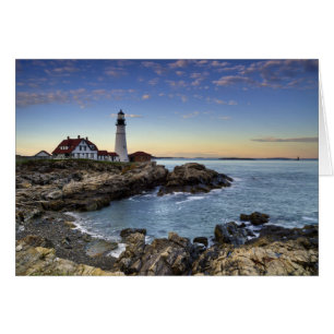 Phare de Portland Head