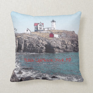 Phare de protubérance - coussin de MoJo