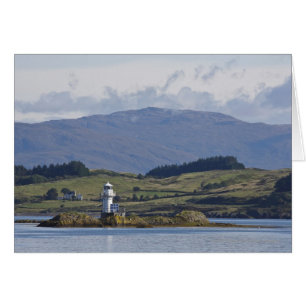 Phare de Rhue