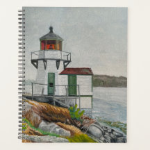 Phare de Squirrel Point