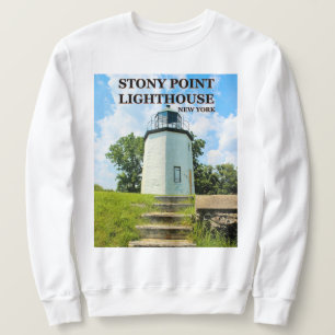 Phare de Stony Point, Sweatshirt de New York