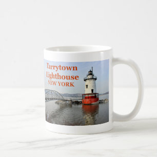 Phare de Tarrytown, New York Mug