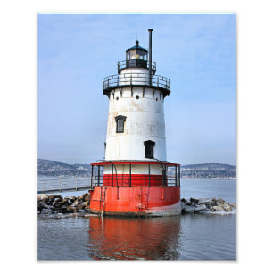 Phare de Tarrytown, New York Photo