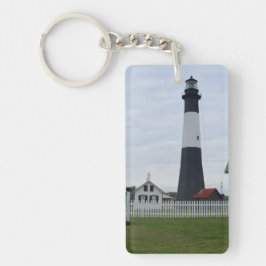 Phare de Tybee Island 