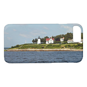 Phare de Warwick Neck, Rhode Island coque iphone