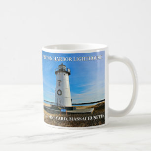 Phare d'Edgartown, Mug du Massachusetts