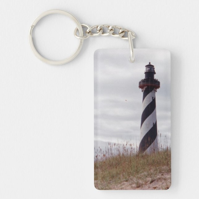 Phare du Cap Hatteras (Devant)