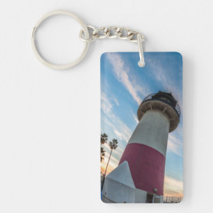 Phare du port d'Oceanside