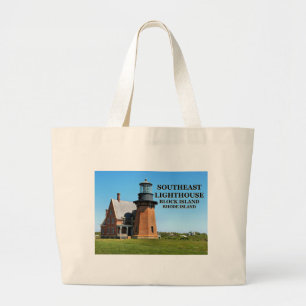 Phare du sud-est, Sac fourre-tout RI de Block Isla
