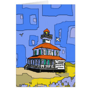 Phare du West End de la Nouvelle-Orléans