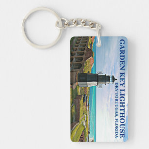 Phare Garden Key, Tortugas Sec Floride