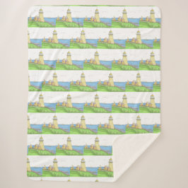 Phare Grande couverture Sherpa