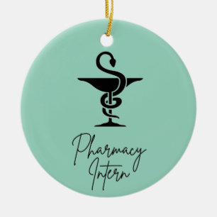 Pharmacie Interne Cercle Cercle Ornement
