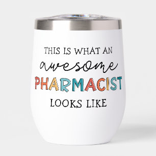Pharmacien Drôle Drôle Awesome Cadeaux Pharmaciens
