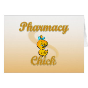 Pharmacy Chick