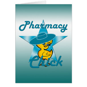 Pharmacy Chick #7