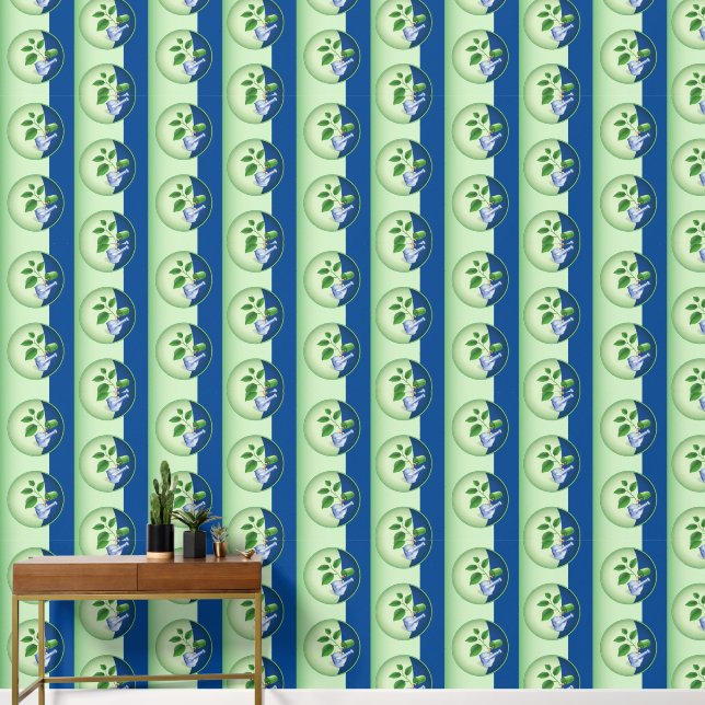 Pharmacy Symbos Tapete (Korridor)