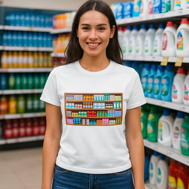 Pharmacy T-Shirt (Von Creator hochgeladen)