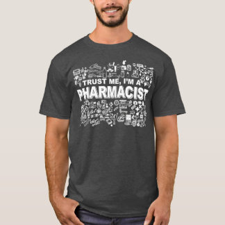 PHARMAZEUTIN 73 1 T-Shirt