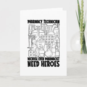 Pharmazeutischer Unternehmer benötigt Heroes Medic Karte