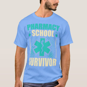 Pharmazeutischer Unternehmer Beruf Pharma T-Shirt