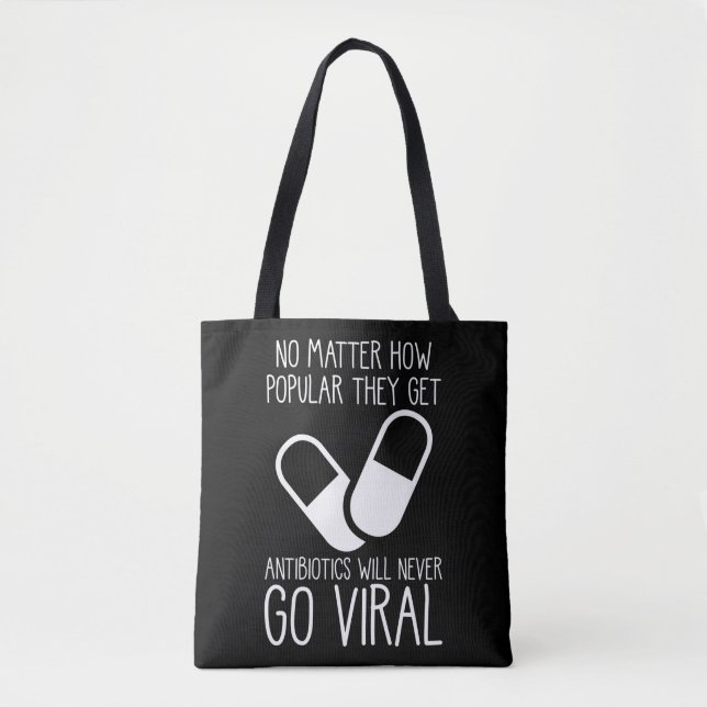 Pharmazeutischer Unternehmer für Antibiotika und V Tasche (Vorderseite)
